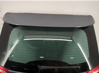  Кнопка открывания багажника с крышки Citroen C4 Picasso 2006-2013 11479996 #4