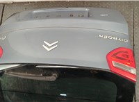  Кнопка открывания багажника с крышки Citroen C4 Picasso 2006-2013 11479996 #8