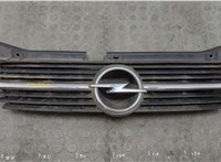  Решетка радиатора Opel Omega B 1994-2003 20560761 #1