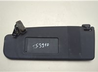  Кронштейн козырька солнцезащитного Volkswagen Scirocco 2008- 11480012 #1