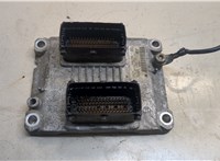 55557934 Блок управления двигателем Opel Corsa D 2006-2014 20560771 #1