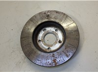  Диск тормозной Ford Focus 3 2011-2015 20560777 #1