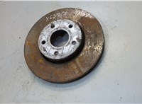  Диск тормозной Ford Focus 3 2011-2015 20560777 #3