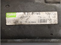  Стартер Ford Fiesta 2008-2013 20560780 #2