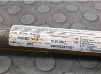 5M0880741C Подушка безопасности боковая (шторка) Volkswagen Golf Plus 20560781 #4