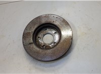  Диск тормозной Ford Focus 3 2011-2015 20560782 #1