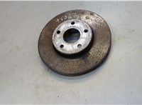  Диск тормозной Ford Focus 3 2011-2015 20560782 #3