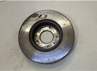  Диск тормозной Renault Megane 3 2009-2016 20560786 #1