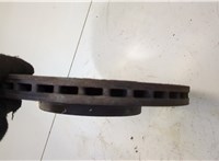  Диск тормозной Renault Megane 3 2009-2016 20560786 #2
