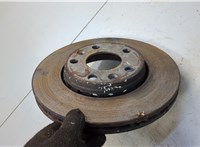  Диск тормозной Renault Megane 3 2009-2016 20560786 #3