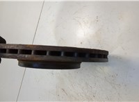  Диск тормозной Renault Megane 3 2009-2016 20560789 #2
