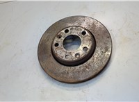  Диск тормозной Renault Megane 3 2009-2016 20560789 #3