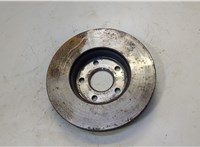  Диск тормозной Ford Focus 3 2011-2015 20560801 #1