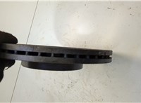  Диск тормозной Ford Focus 3 2011-2015 20560801 #2