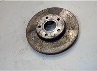  Диск тормозной Ford Focus 3 2011-2015 20560801 #3