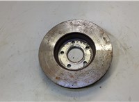  Диск тормозной Ford Focus 3 2011-2015 20560805 #1
