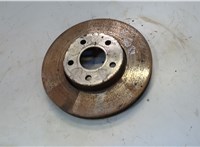  Диск тормозной Ford Focus 3 2011-2015 20560805 #3