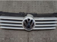  Решетка радиатора Volkswagen Bora 20560806 #1