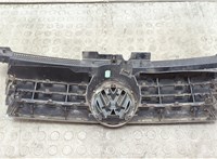  Решетка радиатора Volkswagen Bora 20560806 #4