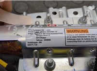 78800SJAK81 Подушка безопасности боковая (шторка) Honda Legend 2004-2012 20560808 #4