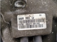 КПП 5-ст.мех. (МКПП) Ford Fiesta 2008-2013 20560810 #8