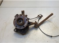  Ступица (кулак, цапфа) Renault Megane 3 2009-2016 20560811 #1