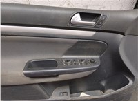 1K4831301AB Дверь боковая (легковая) Volkswagen Golf 5 2003-2009 20560817 #9