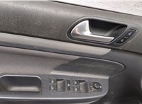  Стекло боковой двери Volkswagen Golf 5 2003-2009 11480033 #9