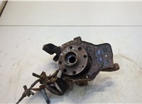  Ступица (кулак, цапфа) Opel Astra G 1998-2005 20560819 #1