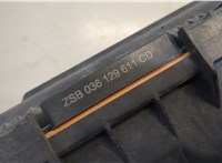 036129611CD Корпус воздушного фильтра Skoda Fabia 1999-2007 20560820 #3