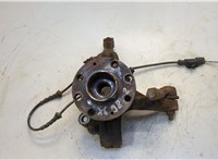 Ступица (кулак, цапфа) Opel Corsa D 2006-2014 20560821 #1