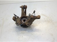  Ступица (кулак, цапфа) Opel Corsa D 2006-2014 20560821 #2