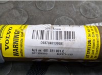  Подушка безопасности боковая (шторка) Volvo S40 2004- 20560824 #4