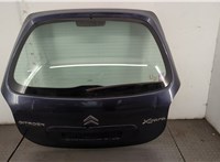  Двигатель стеклоочистителя (моторчик дворников) задний Citroen Xsara-Picasso 1999-2012 11480049 #1