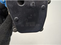  Заслонка дроссельная Skoda Fabia 2007-2014 20560827 #3