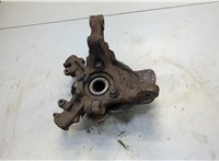  Ступица (кулак, цапфа) Opel Astra G 1998-2005 20560835 #2