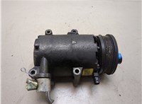 1809656, 3M5H19D629PK Компрессор кондиционера Ford C-Max 2002-2010 2680713 #1
