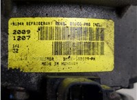 1809656, 3M5H19D629PK Компрессор кондиционера Ford C-Max 2002-2010 2680713 #3