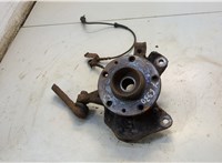  Ступица (кулак, цапфа) Renault Megane 3 2009-2016 20560842 #1