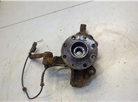  Ступица (кулак, цапфа) Opel Corsa D 2006-2014 20560858 #1