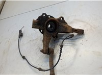  Ступица (кулак, цапфа) Opel Corsa D 2006-2014 20560858 #2
