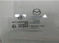  Стекло боковой двери Mazda 3 (BP) 2019-2025 20560863 #2