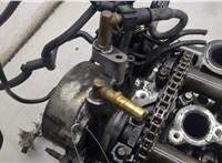  Головка блока (ГБЦ) Jaguar XF 2007-2015 20560909 #6