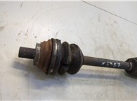  Полуось (приводной вал, шрус) Volkswagen Caddy 2004-2015 20560910 #2