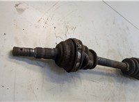  Полуось (приводной вал, шрус) Opel Astra G 1998-2005 20560922 #2