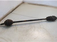  Полуось (приводной вал, шрус) Opel Astra G 1998-2005 20560928 #1