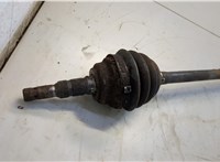  Полуось (приводной вал, шрус) Opel Astra G 1998-2005 20560928 #2