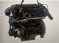  Двигатель (ДВС) Opel Astra H 2004-2010 20560937 #5
