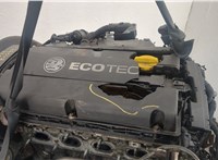  Двигатель (ДВС) Opel Astra H 2004-2010 20560937 #6