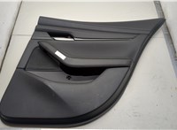  Дверная карта (Обшивка двери) Mazda 3 (BP) 2019-2025 20560961 #1
